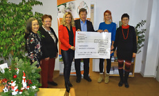 Steel Carrying Regional Responsibility - Stahlwerk Thüringen GmbH