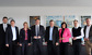 Stahlwerk Thüringen - Exchange of views 2023